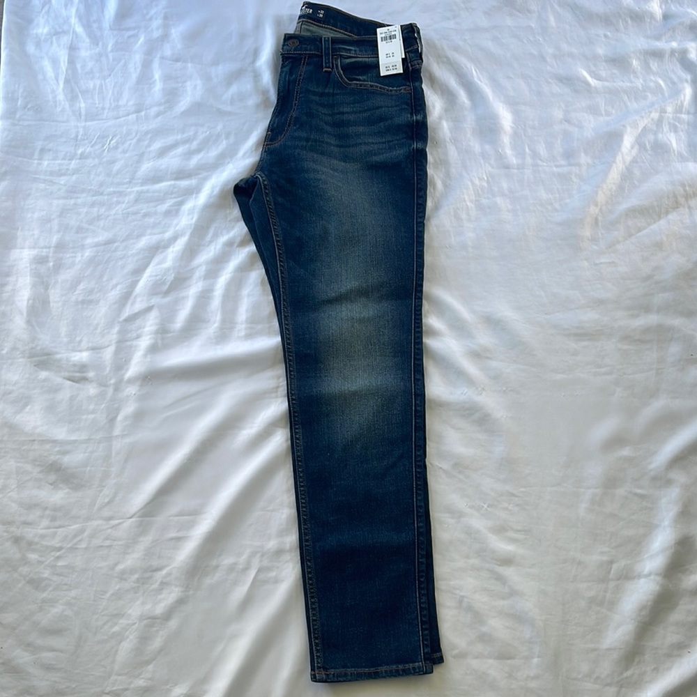 Size 32x30 Hollister Skinny Jeans